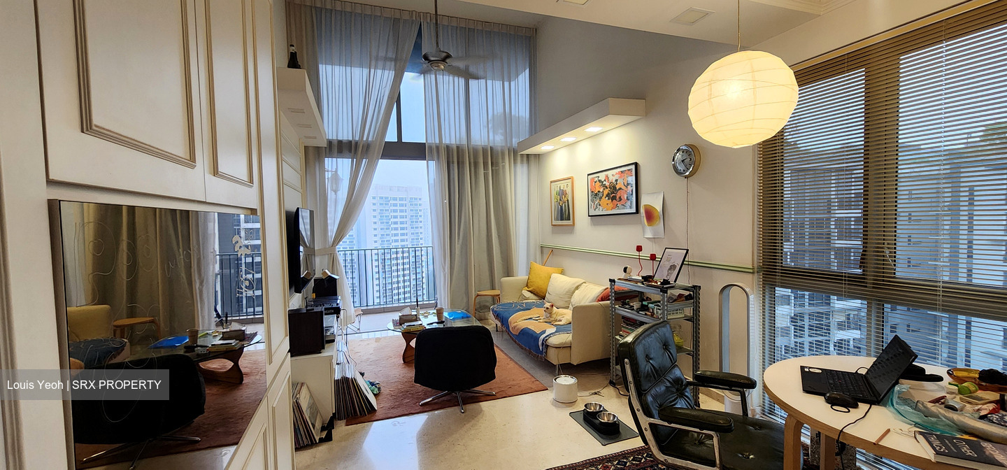 Rivertrees Residences (D28), Apartment #625051061